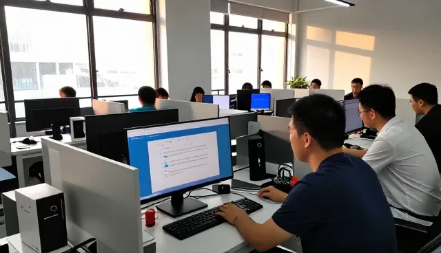 深圳市韦特普科技有限公司带来全新的系统集成体验